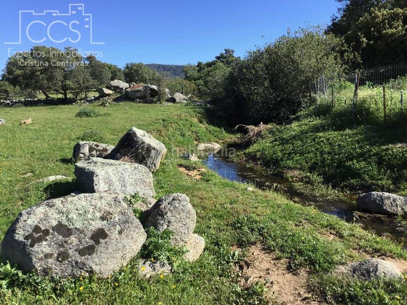 Foto f7107be1-3f0d-49ae-8354-1fbbca6fbe85. Casale con piscina in Pedroso (El)