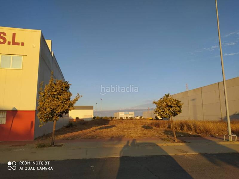 Foto 5b00c3b5-d86f-4789-914a-aea13b8d7a7a. Terreno residenziale in La Hispanidad - Verdeluz Huelva