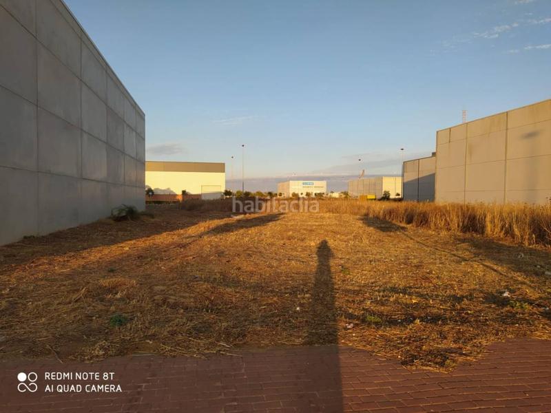 Foto 98851321-57f9-4d7f-b421-165cdb0de844. Terreno residenziale in La Hispanidad - Verdeluz Huelva