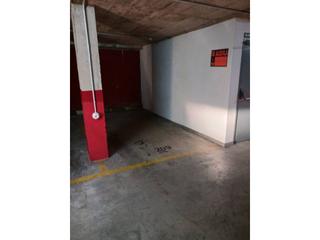 Aparcament cotxe en Isla Chica. Fantstico garaje en venta en huelva capital!