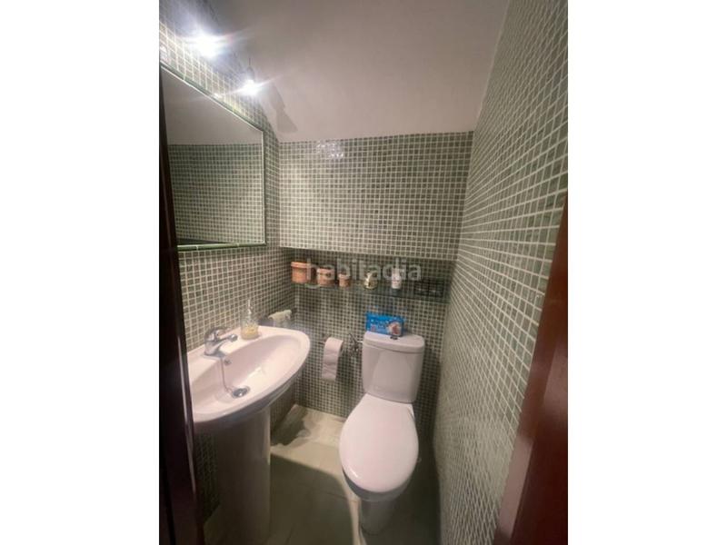 Foto 353c1fce-7c75-4e1f-8af1-508ea4a54778. Casa  en venta en en Beas