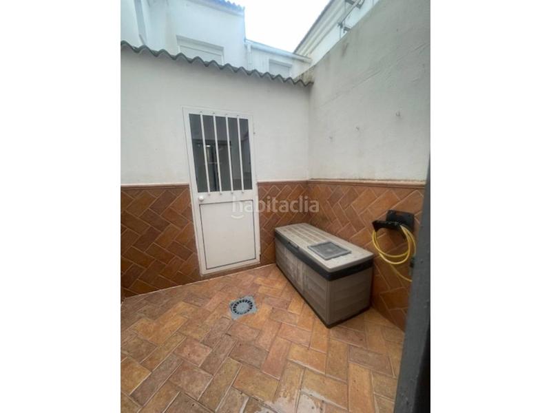 Foto c14598f1-97cd-493d-93bd-399fd3fc146b. Casa  en venta en en Beas