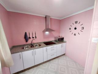 Location Appartement  Republica dominicana. Piso en alquiler en el higueralpolígono san sebastián