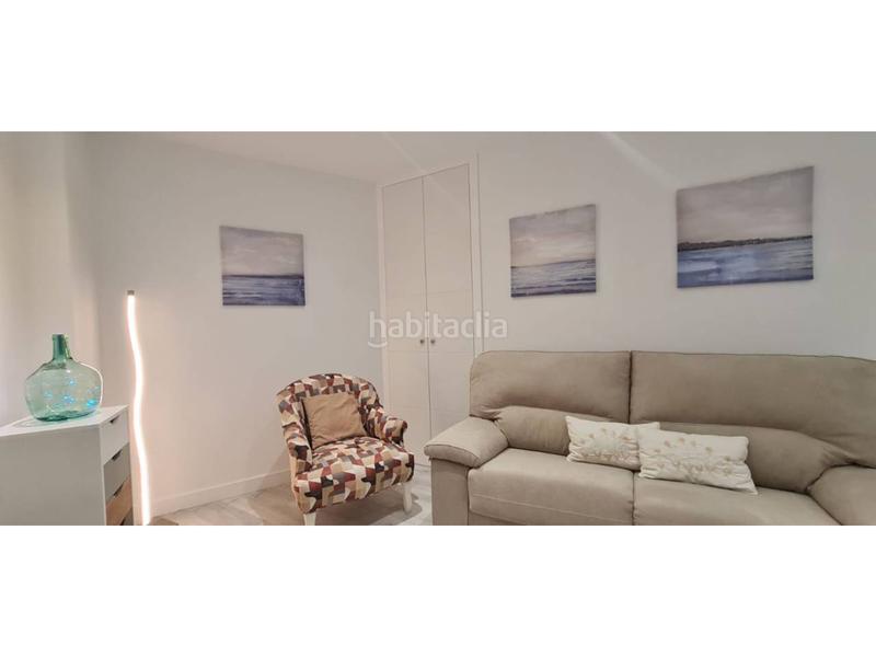 Foto 689b9880-6653-4a71-8f33-06d4b2ba2fc4. Affitto appartamento con riscaldamento parcheggio in Huelva