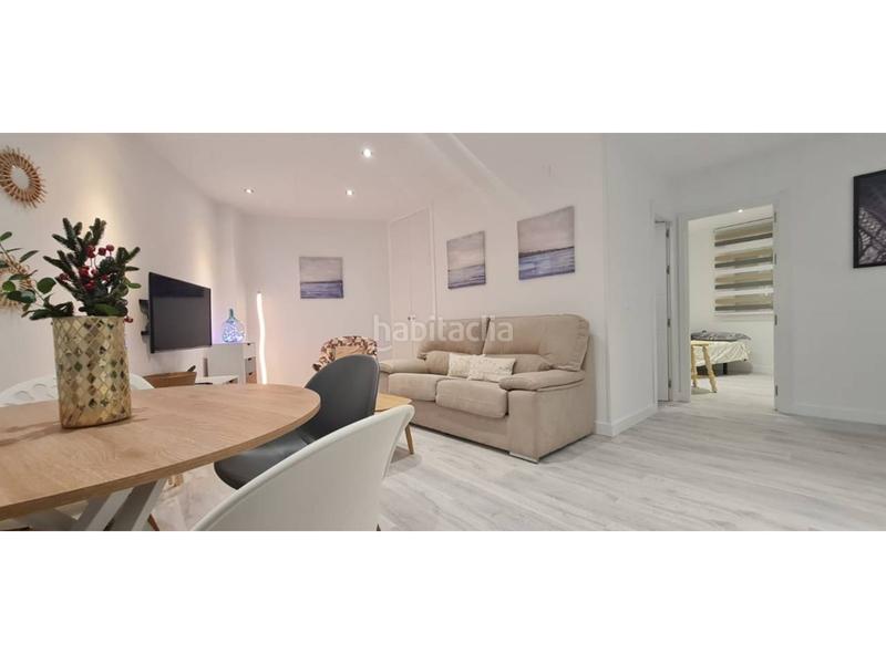 Foto 957f86d3-e720-4a94-93d5-ed82b18187e7. Affitto appartamento con riscaldamento parcheggio in Huelva