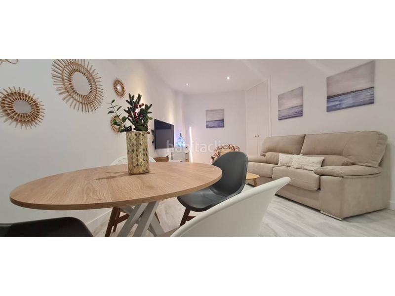 Foto f56b1d46-e53c-4846-858c-780ef4120712. Affitto appartamento con riscaldamento parcheggio in Huelva