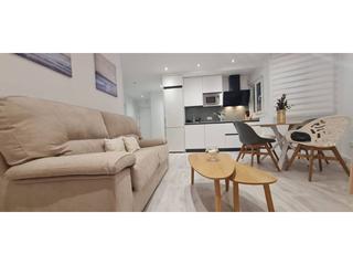 Location Appartement à Centro. Piso en alquiler en centro
