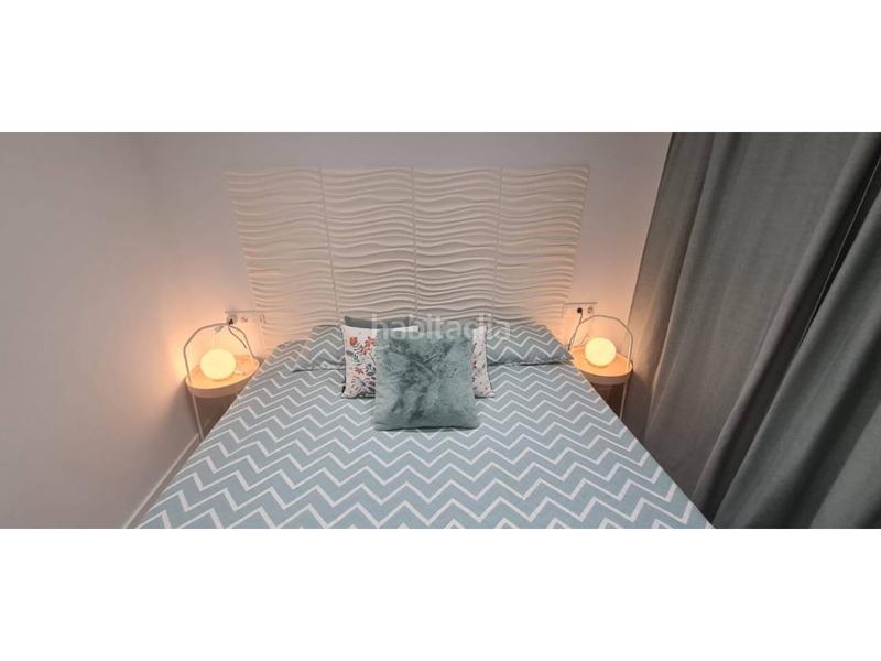 Foto 7e6726f3-3877-4463-b5b8-c52f29d85b6e. Location appartement avec chauffage parking dans Centro Huelva