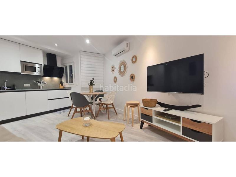 Foto 9ecfecc1-2500-4f42-8c5a-c2df49493b44. Location appartement avec chauffage parking dans Centro Huelva