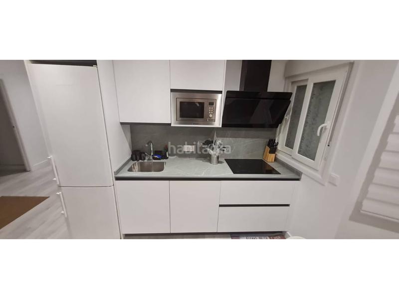 Foto ae9fc54c-cc6e-4fb9-91e1-02788d92eb3a. Location appartement avec chauffage parking dans Centro Huelva