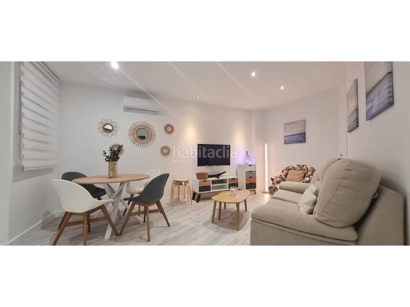 Foto c448f823-fd02-42b8-a463-61a81eb3e2a8. Location appartement avec chauffage parking dans Centro Huelva