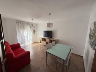 Location Appartement à Isla Chica. Alquiler de piso en huelva capital  isla chica