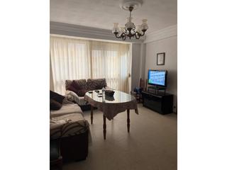 Etagenwohnung in Isla Chica. Venta de piso en huelva capital