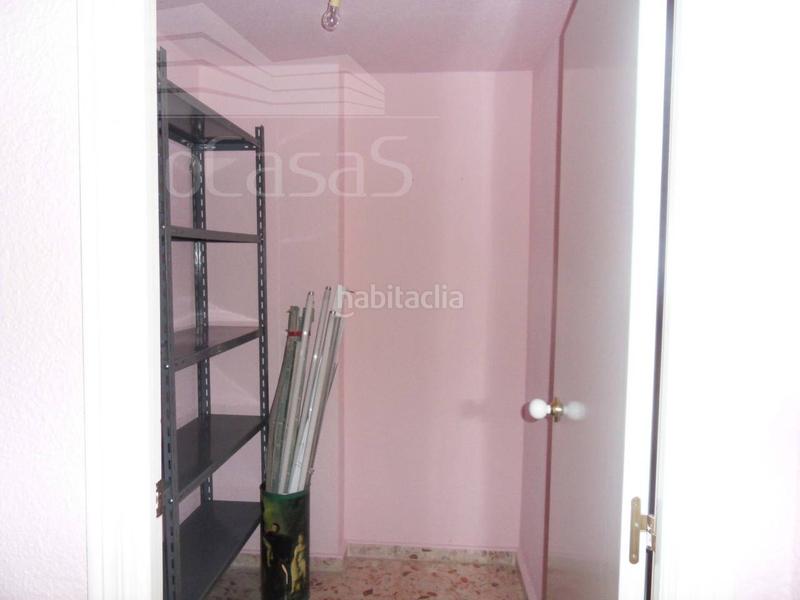 Foto 91bbdd4a-10fb-49c6-8414-8594685c9993. Local comercial a Nuevo Parque - Los Rosales - Tráfico Pesado Huelva