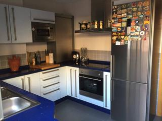 Casa en Marismas del Polvorn. Casa en venta en isla chica21006