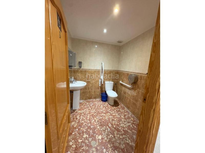 Foto 0a884ad1-c6ac-49a9-8ad0-1660c252055a. Local comercial a El Carmen - Cardeñas Huelva