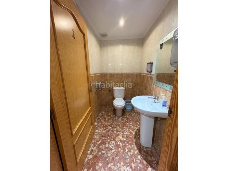 Foto 20fa438a-0333-4eee-b905-fa58894fc3fd. Local comercial a El Carmen - Cardeñas Huelva