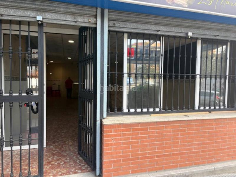 Foto 338ee988-b8fb-460d-b2b4-3de831de3c3a. Local comercial a El Carmen - Cardeñas Huelva