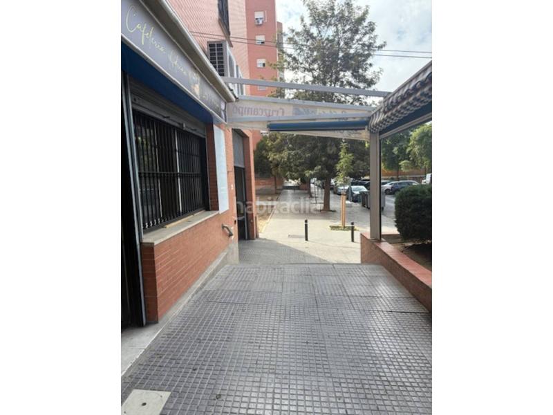 Foto 3d40d84a-e8e7-4759-9788-505fb74e0d8c. Local comercial a El Carmen - Cardeñas Huelva