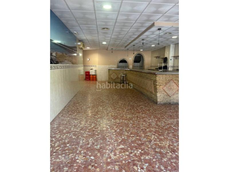 Foto 58a2e157-42f5-4435-80e2-08f4192e5506. Local comercial a El Carmen - Cardeñas Huelva