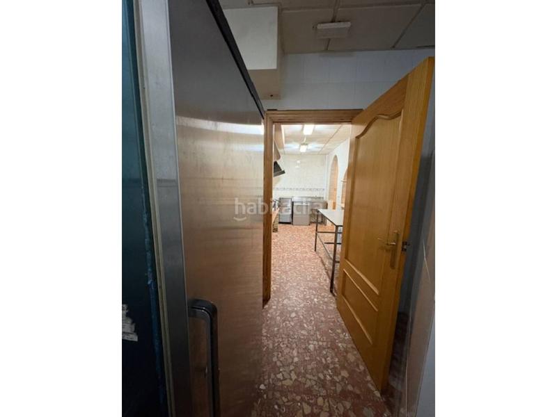 Foto 659e75b7-1f01-45aa-8348-a5bc6564fcd1. Local comercial a El Carmen - Cardeñas Huelva