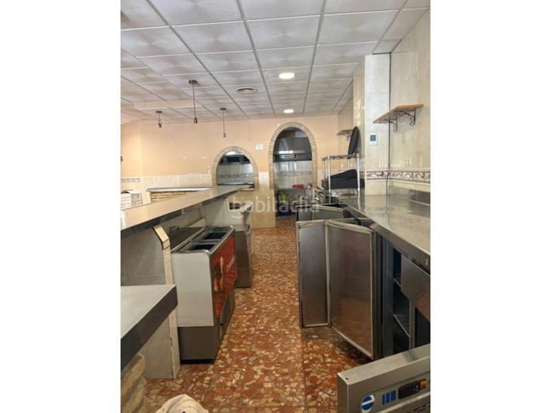 Foto 68281ef9-1d0b-4062-992d-c1e9975bc4c1. Local comercial a El Carmen - Cardeñas Huelva