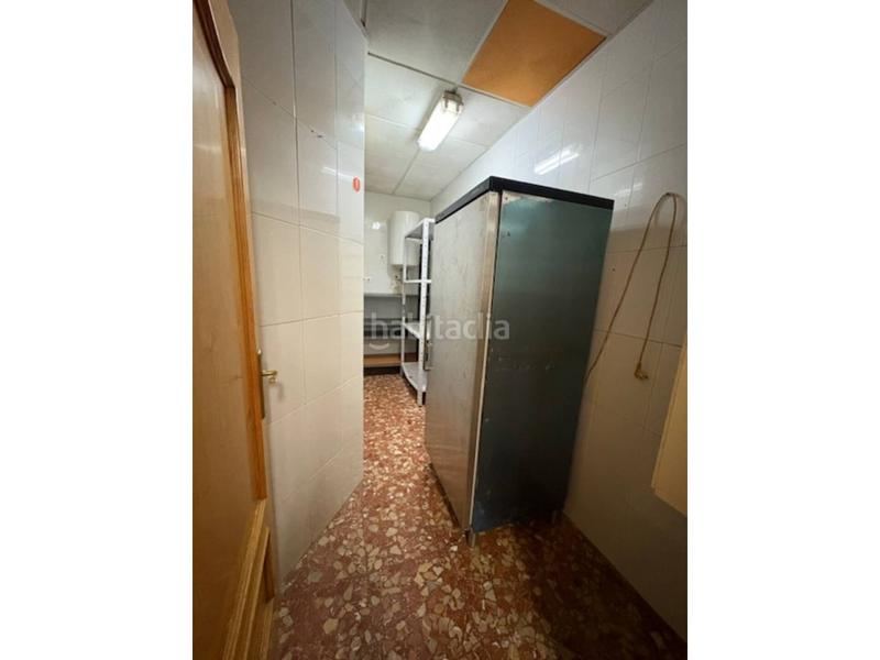 Foto 7e1d55d0-530f-4350-8364-e04ea6cc6fea. Local comercial a El Carmen - Cardeñas Huelva