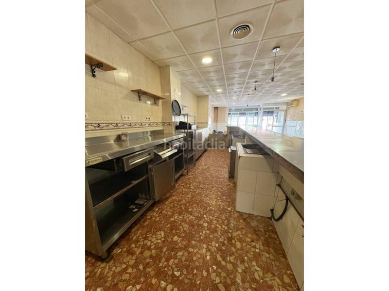 Foto 8c679a26-728a-4a48-9e8e-6c356e4aee8d. Local comercial a El Carmen - Cardeñas Huelva