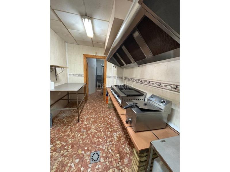 Foto c7453a71-2c29-4380-976a-8f5260d28b24. Local comercial a El Carmen - Cardeñas Huelva