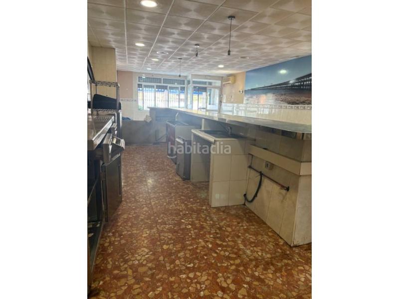 Foto e6242053-e9ad-49d1-b1dc-4b1cc3a50a9c. Local comercial a El Carmen - Cardeñas Huelva