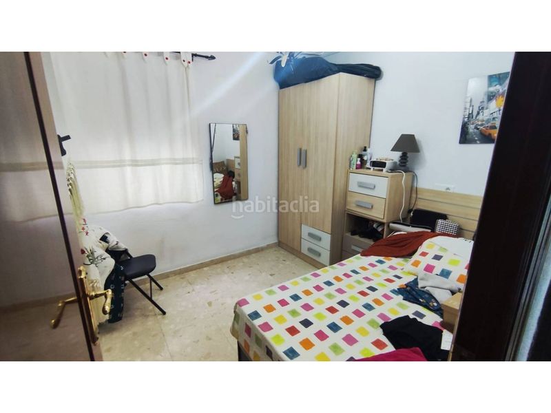 Foto 30ba6e53-0c81-4a99-96a7-56cb174ca064. Pis amb calefacció a Las Torres - Guadalupe Huelva