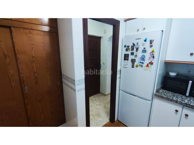 Foto 589482da-6a9e-4184-ba91-e9322573f08b. Pis amb calefacció a Las Torres - Guadalupe Huelva