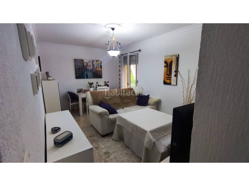 Foto a1ad7429-eb44-4c1c-a3e1-73a72736def0. Pis amb calefacció a Las Torres - Guadalupe Huelva