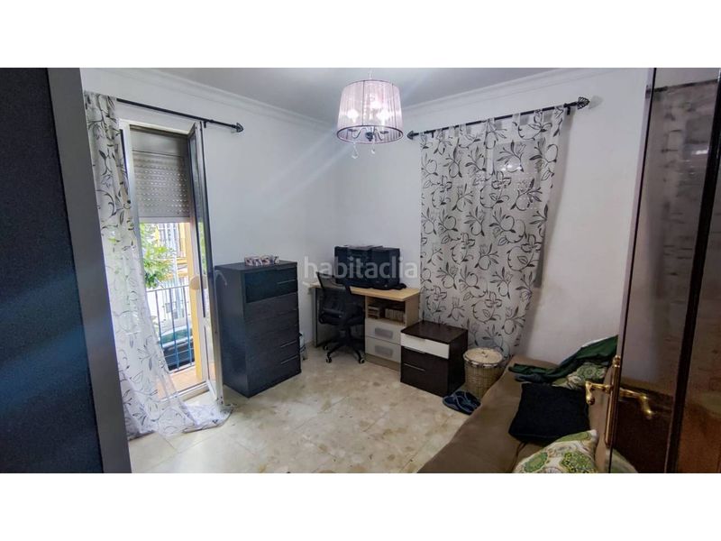 Foto f199da03-ec37-4e7f-88a8-9fee8754902e. Pis amb calefacció a Las Torres - Guadalupe Huelva