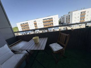 Appartement à Punta Umbría. Venta de piso reformado en punta umbría