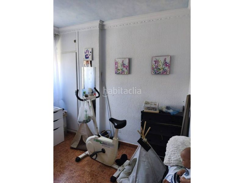 Foto c7aeabb3-b660-4469-a03f-5bc2fed47c81. Pis a Isla Chica Huelva