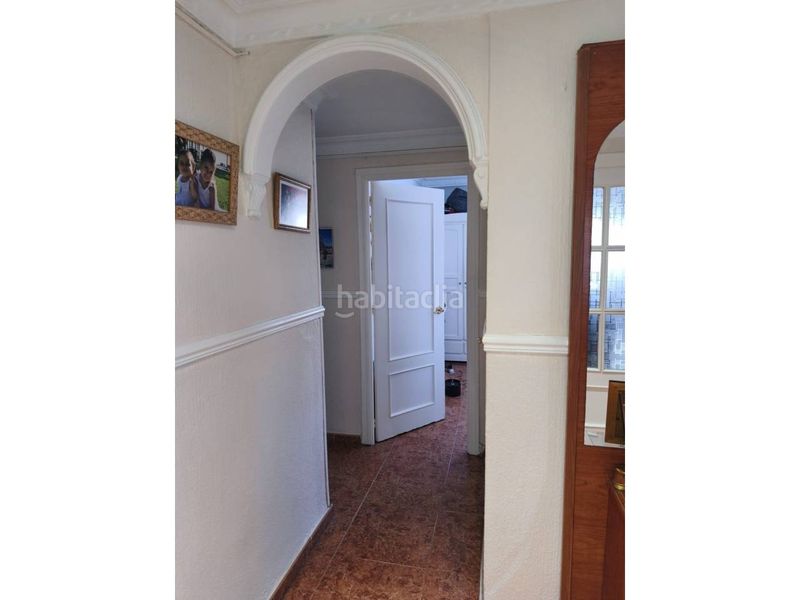 Foto ebfd3000-8030-4474-b70f-f31d259a49c3. Pis a Isla Chica Huelva