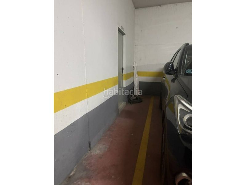 Foto c680b8b9-188e-453a-a989-175fc18c1097. Pis amb calefacció aparcament a Gibraleón