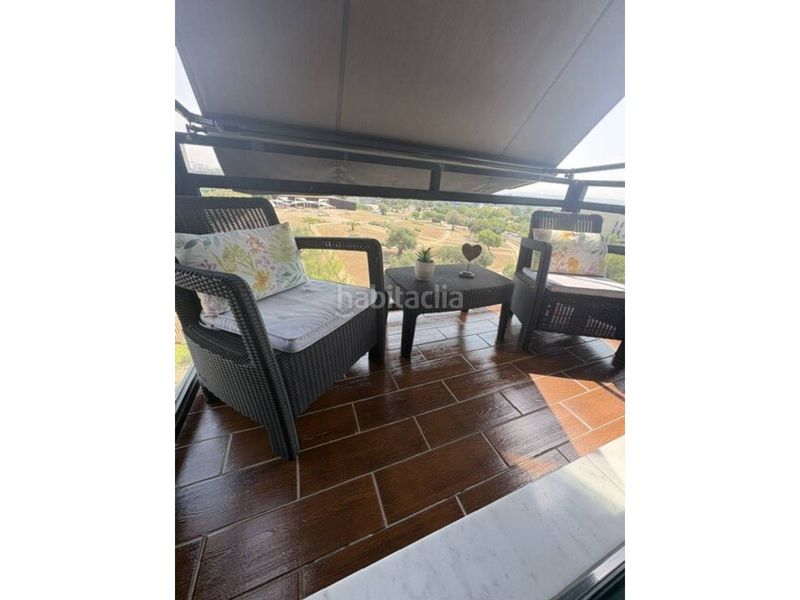 Foto f0e0f3a1-94e8-4ea0-8b80-d15a74c18f65. Pis amb calefacció aparcament a Gibraleón