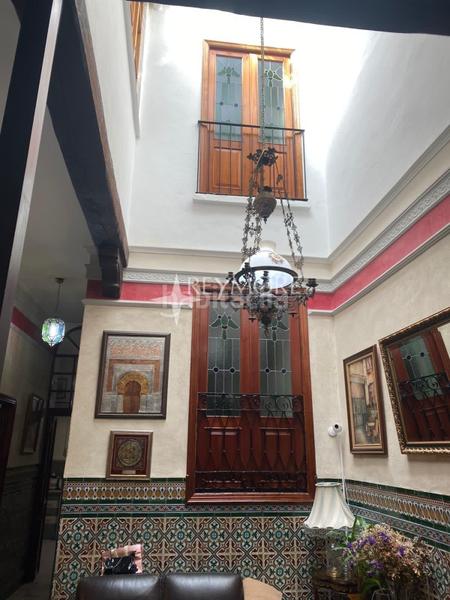Foto 1b27b391-ceb6-4c58-a373-49cb5d63f876. Casa zona ayuntamiento en Centro Córdoba