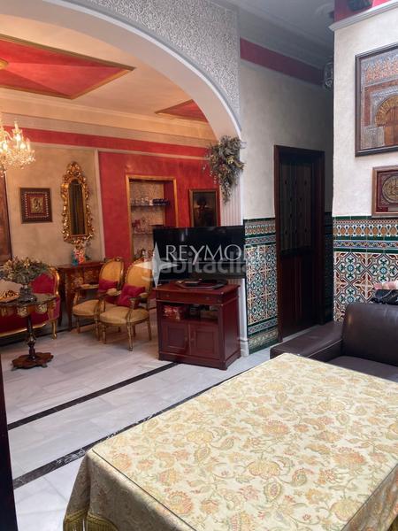 Foto 32154815-4a7b-45e4-82db-3f271ff441e5. Casa zona ayuntamiento en Centro Córdoba