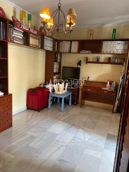 Foto 3d28ad42-e6c0-4d67-9295-f6811bbd5c91. Casa zona ayuntamiento en Centro Córdoba