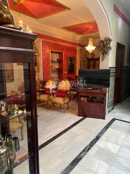 Foto 435c58da-2c32-47a5-9a1a-1d419719e2e3. Casa zona ayuntamiento en Centro Córdoba