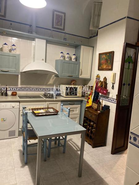 Foto 43f7e25d-90d1-4264-8fb2-159b61585367. Casa zona ayuntamiento en Centro Córdoba