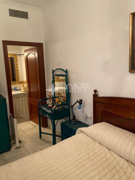 Foto 4cf300a1-1d60-4f6c-a907-aa9f16ba3b5e. Casa zona ayuntamiento en Centro Córdoba