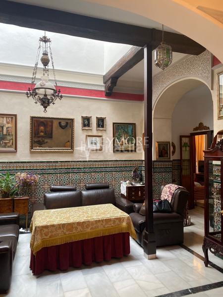 Foto 4d022f0f-a7be-466a-8042-5ec04d5a6a89. Casa zona ayuntamiento en Centro Córdoba