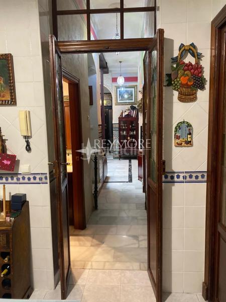 Foto 711a4180-9ef6-4852-9769-452faef28d16. Casa zona ayuntamiento en Centro Córdoba
