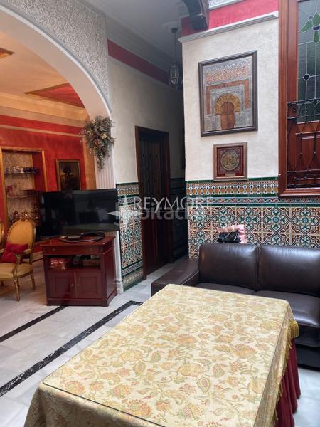 Foto 912bad94-d5e3-4e80-a186-a4dff9cc99e9. Casa zona ayuntamiento en Centro Córdoba