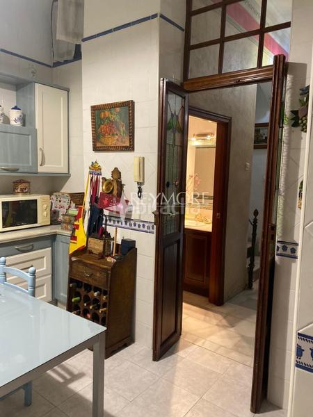 Foto aa39b502-435a-48e6-bbd9-f9ada0146f23. Casa zona ayuntamiento en Centro Córdoba