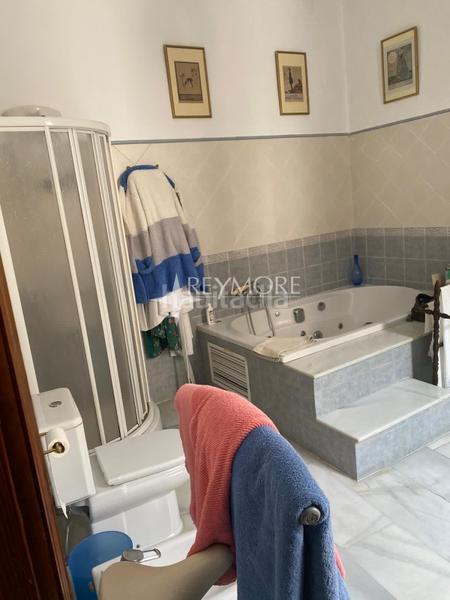 Foto d1ec46a5-0136-4ef0-8e3e-f5236f4fdb7c. Casa zona ayuntamiento en Centro Córdoba